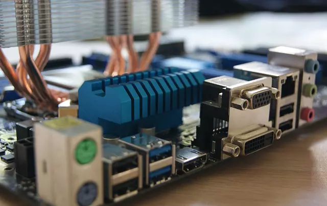 Instalaciones y Reparaciones de computadoras y laptops